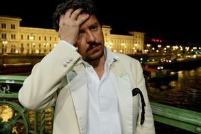 Ricky Memphis in Natale a 5 stelle (2018)