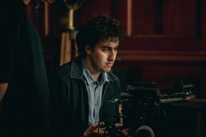 Gabriel Gasparinatos