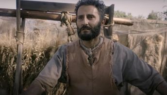 Nick Shakoour in The Chosen (2017)