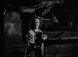Allene Roberts in Union Station (1950)