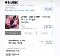 DIRECTED BY CHEVERLY AMALIA