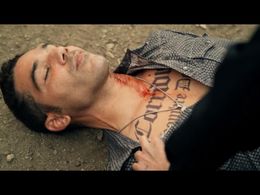 Tiago Roberts in S.W.A.T. (2017)