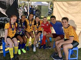 Bts Back of the Net (2018)