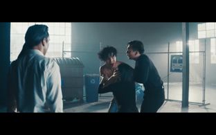 Gary Murakami, Terumi Shimazu, Eugene Lee Yang, Intae Kim, and Grace Yoo in Eugene Lee Yang: I'm Gay (2019)