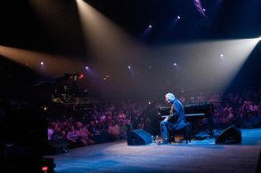 Randy Newman in Austin City Limits (1975)