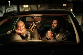 Behind the Scenes- A Plus