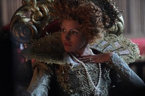 Michelle Keegan in Drunk History: UK (2015)