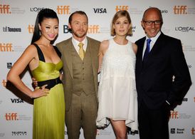 TIFF Hector and the Search for Happiness