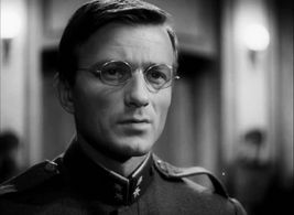 Radoslav Brzobohatý in Hvezda zvaná Pelynek (1965)