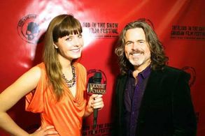 Chatting with Katie Uhlmann for Katie Chats at BITS.