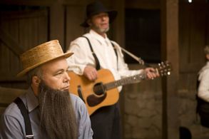 From Holyman Undercover with Clint Howard 2007