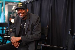 Creator Rebuilding Black Wall Street