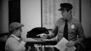 Still from The Curse of The Tempest Jewel