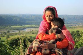 Jaspinder Cheema in Ek Anokhi Dulhan - Saavi (2017)