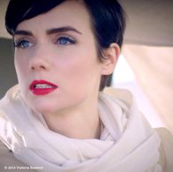 Out of the Burning Blue