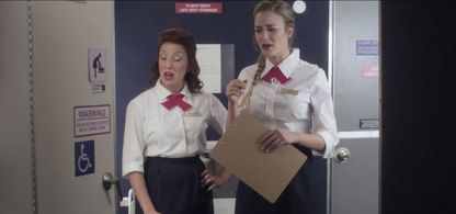 Joe Dirt 2: Beautiful Loser