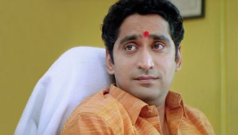 Chinmay Mandlekar in Zenda (2009)