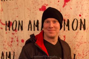 Mon Ami Calgary Premiere