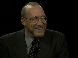 Richard Ben Cramer in Charlie Rose (1991)