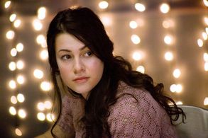 Kseniya Radchenko in The Practice of Beauty (2011)