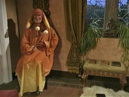 Gary Martin in The Ink Thief (1994)