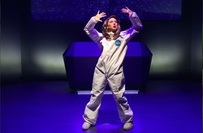 Sydney Theatre Company - Wharf Revue 'Red Wharf'