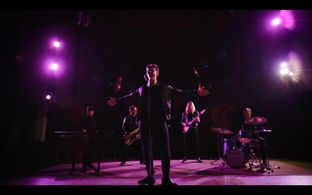 Luke Charles Stafford