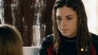 Marina Salas in Witches from Heaven (2011)
