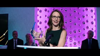 Amie MacKenzie - MacGruber S1:E4