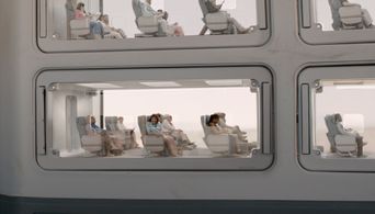 Margo Martindale in Downsizing (2017)