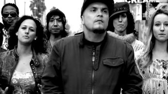 Still from 'Don't Let Go' (Venice Version)