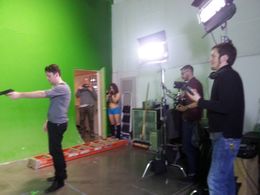 Micah Knapp Directing