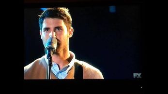 Still of Bryan Fisher as 