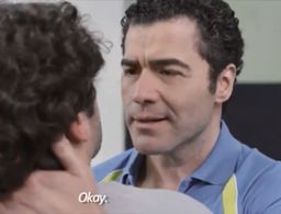 COCKS OF THE WALK FILM STILL