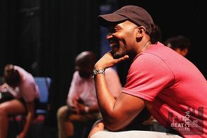 Walking the Beat 2017