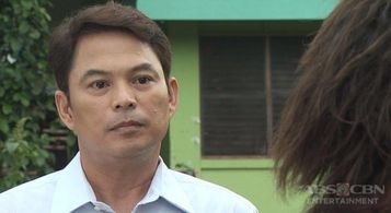 Lorenzo Mara in Ipaglaban mo (2014)