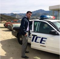 Klement Tinaj in 4Got10 (2015)