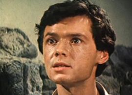 Algis Arlauskas in Sportloto-82 (1982)