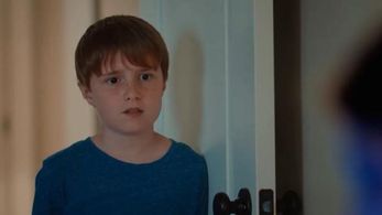 Jackson in Breaking Strongholds Ep2