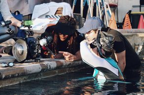 Brenda Stumpf, Anup Kulkarni, and Jo Rochelle