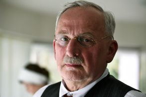 Miloslav Mejzlík in Bohéma (2017)