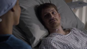 Alex Weed in The Good Doctor (2017)