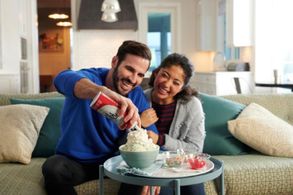 Online Campaign (Reddi Wip),along with Clark Lichty