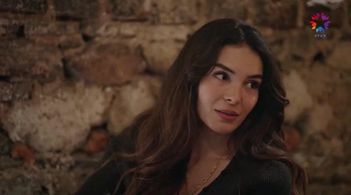 Ebru Sahin in Miracle of Love (2023)