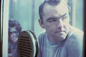 Gildor Roy in Requiem for a Handsome Bastard (1992)