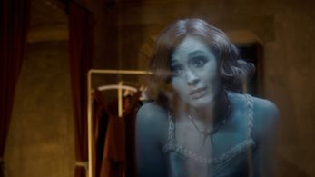 Just Beyond - Rosie (Emily Marie Palmer)