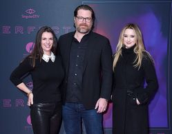 Kim Jackson, Zach LeBeau, Amy Shiels