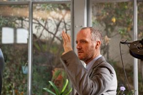 Mike Mills in Beginners (2010)