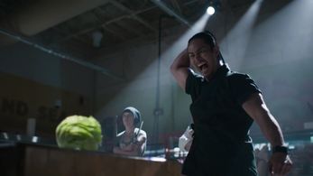 Fresh and Easy Personal Chef.