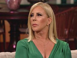 Vicki Gunvalson in The Real Housewives of Orange County (2006)